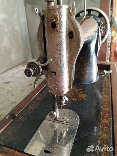 Швейная машина Подольск