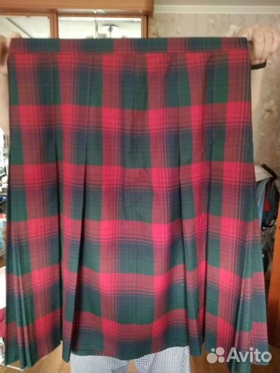 Одежда больших размеров