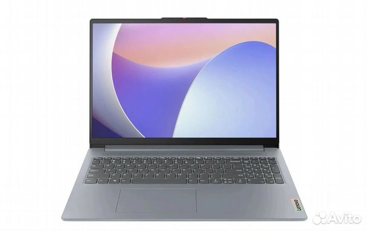 Ноутбук новый Lenovo i3 8/256 gb 15IRU8