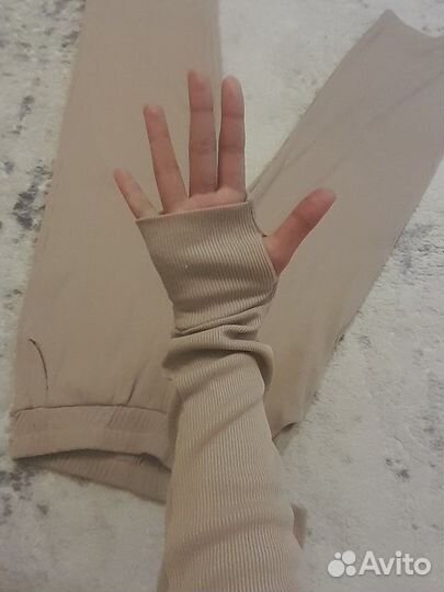 Костюм брючный для девочки