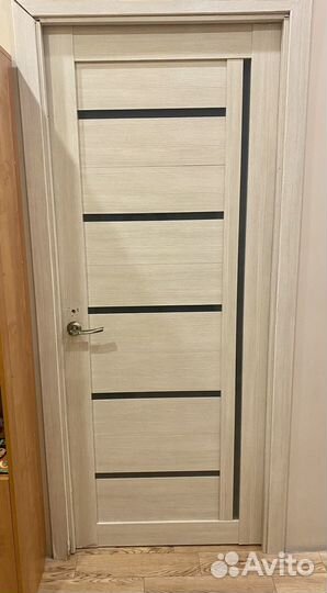 Дверь межкомнатная 800 х 2000 бу