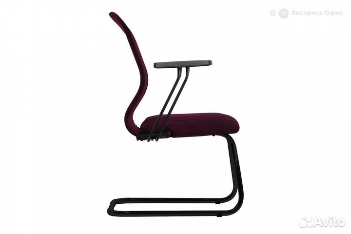 Конференц-кресло SU-Mr-4 подл.109/осн.008