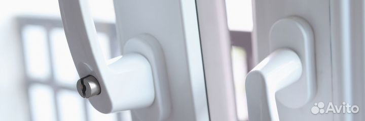 Пластиковые окна с установкой в Севастополе