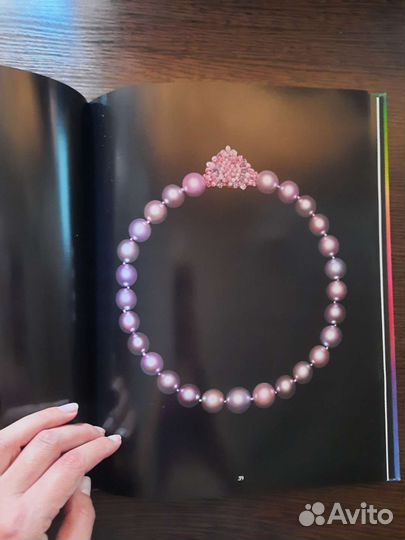 Книга Tie and Dior