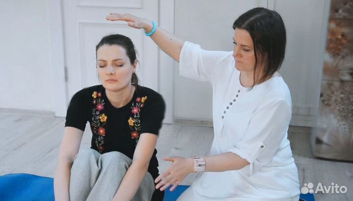 Энерго сессия/Энергокоуч, Психолог, Энерготерапевт