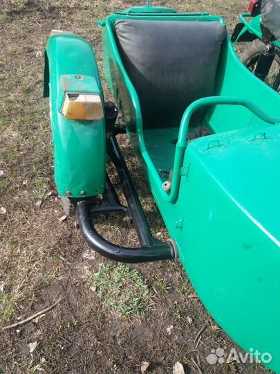 Урал м67-36 с документами в москве