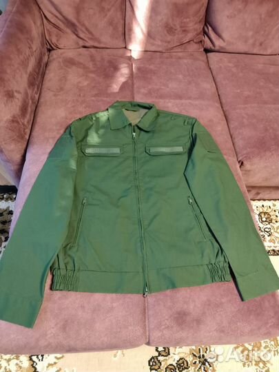 Военные вещи размер 48-50