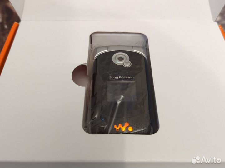 Sony Ericsson W300i