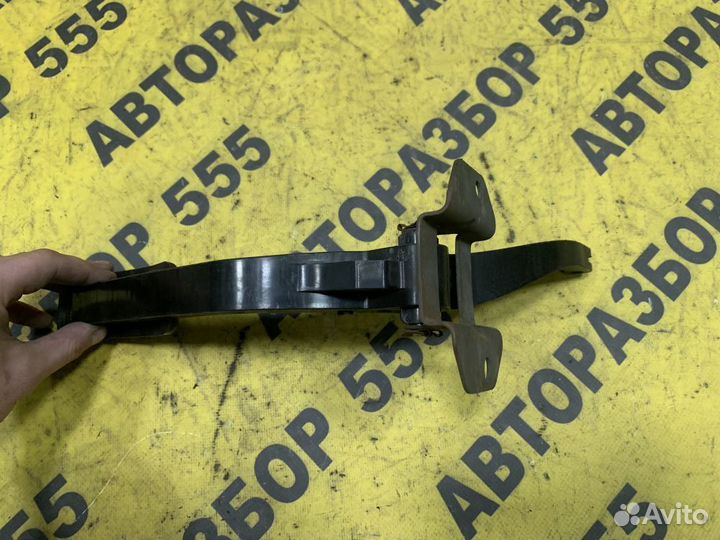 Педаль газа Nissan Almera G15