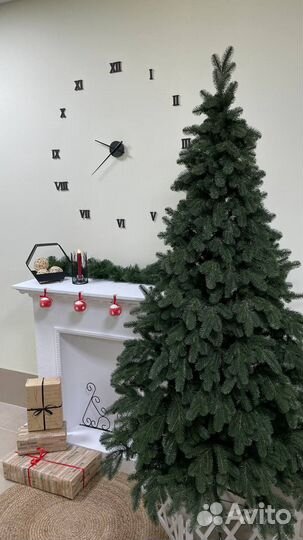 Елка искусственная