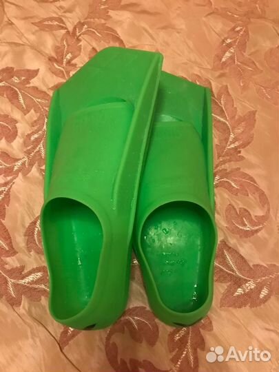 Ласты для плавания arena