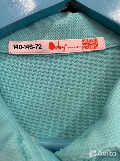 Летние вещи для девочки 140