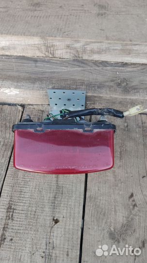 Фонарь honda cb400sf