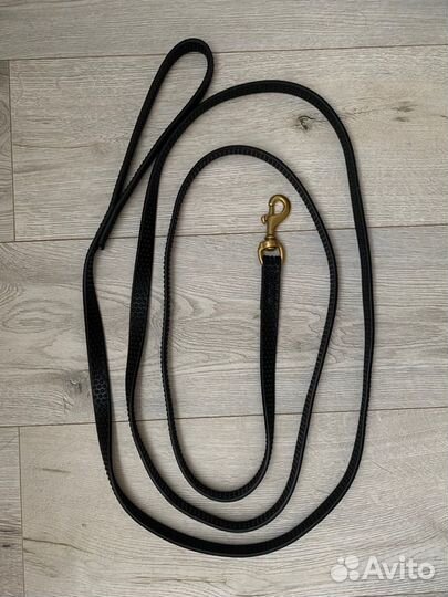 Поводок для собак из биотана 3 метра