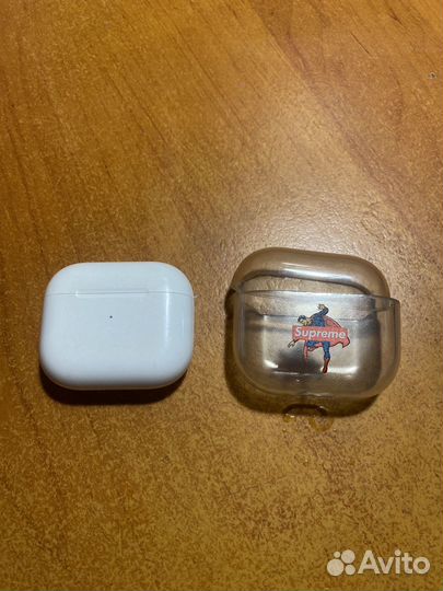 Airpods 3 оригинал