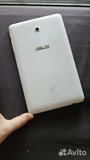 Планшет asus