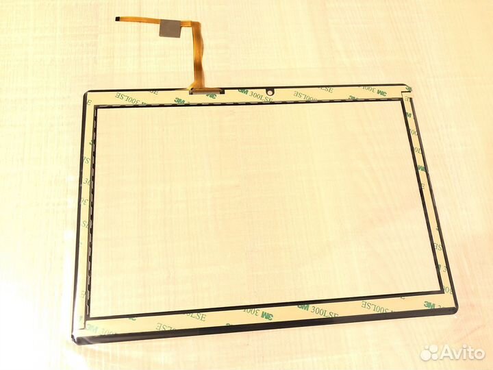 Тачскрин irbis TZ171 / irbis TZ191