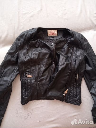 Отдам женские вещи 40-42