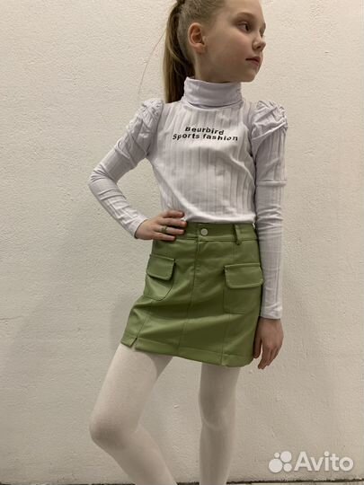 Кофточка на девочку