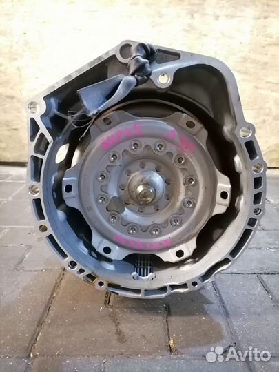 АКПП 8HP-45 BMW 3 F30 N20B20B 2.0T 46 Т.км