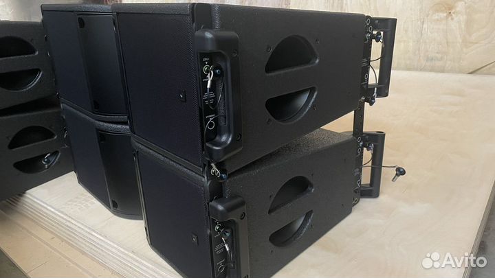 L-acoustics Kara копия высосочайшей точности