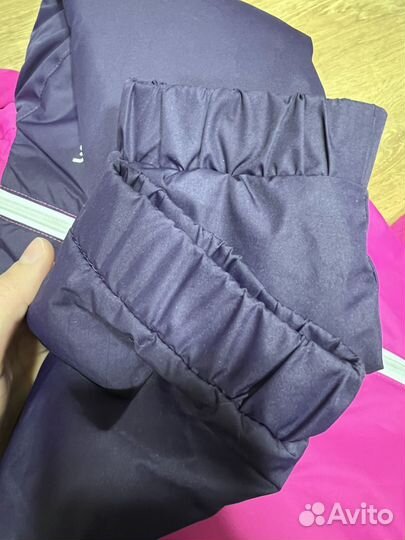 Комбинезон Декатлон wedze 6 лет (115-124 см)