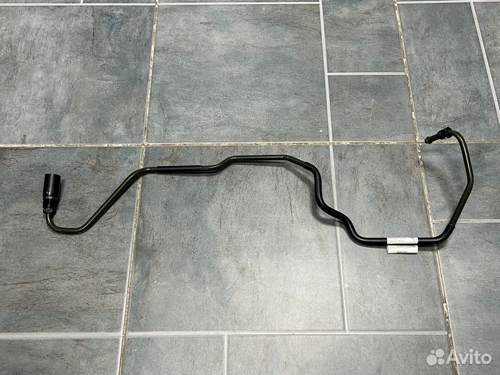 Трубка насоса гур Hyundai Tucson / IX35