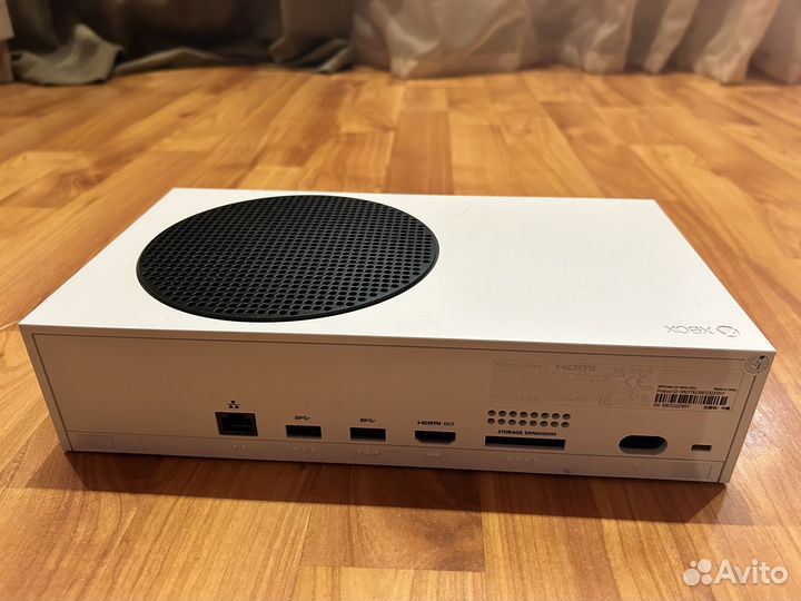 Xbox series s 512gb