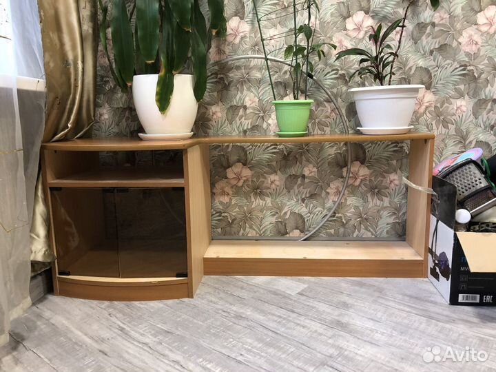 Тумба под тв