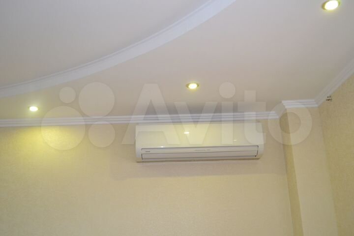 1-к. квартира, 46 м², 5/9 эт.