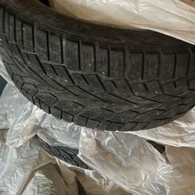 Gislaved NordFrost 100 SUV 265/50 R19 T