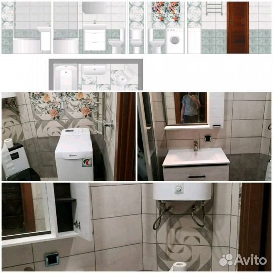 Муж На час, мастер на час, Мелкий ремонт, Лично