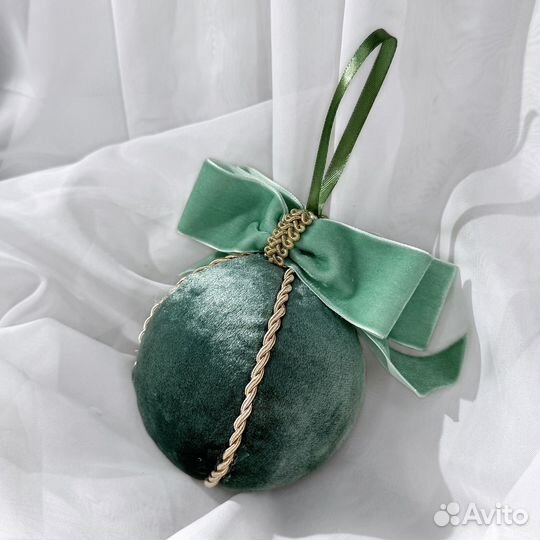 Ёлочная игрушка