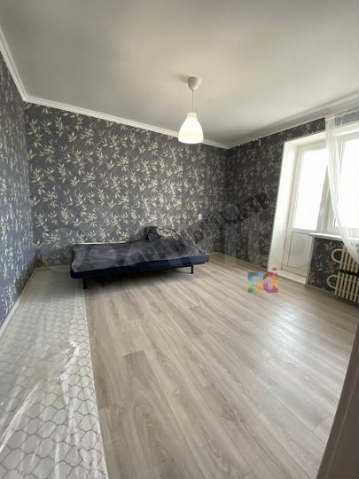 1-к. квартира, 22,9 м², 3/5 эт.