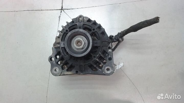 Генератор Volkswagen Polo, 2002