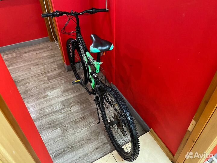 Велосипед Acsiom 1017 20