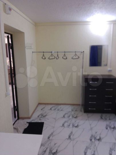 Квартира-студия, 25 м², 1/3 эт.