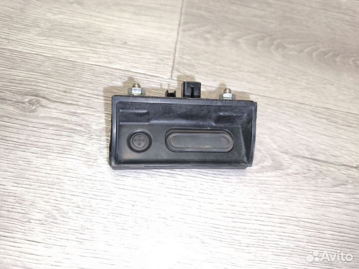 Ручка багажника Honda Fit Gk3