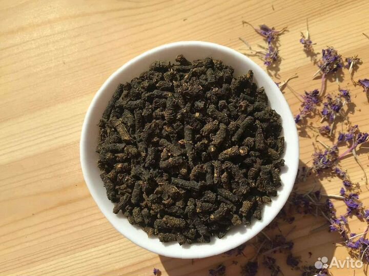 Иван-чай 1кг тот самый чай, натуральный состав