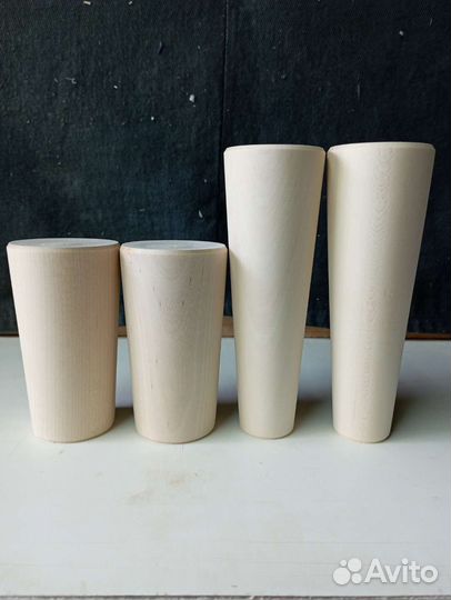 Ножки для мебели