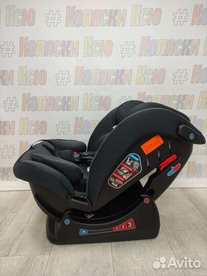 Автокресло Best Baby Reflex 0-36