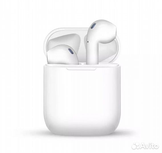 Беспроводные наушники