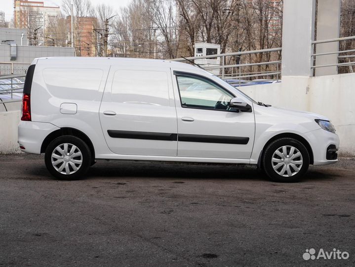 LADA Largus 1.6 МТ, 2021, 91 030 км