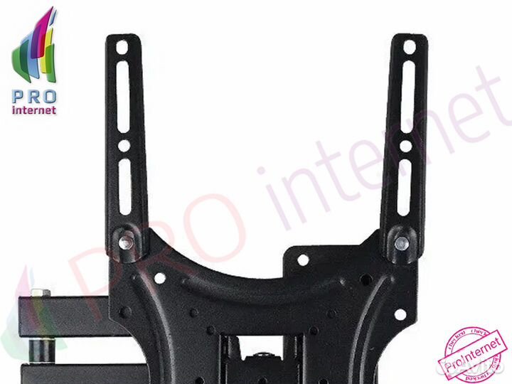 Кронштейн тв X400