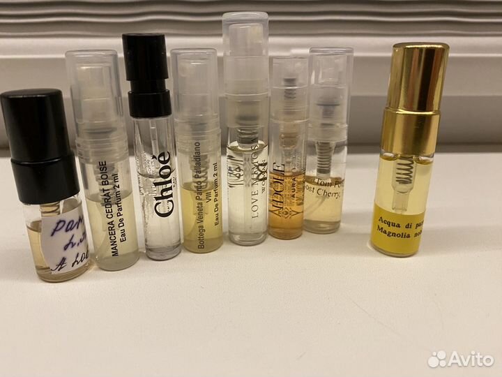 Acqua Nobile Magnolia Acqua di Parma