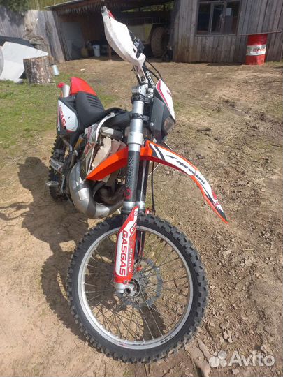 GAS GAS EC 300