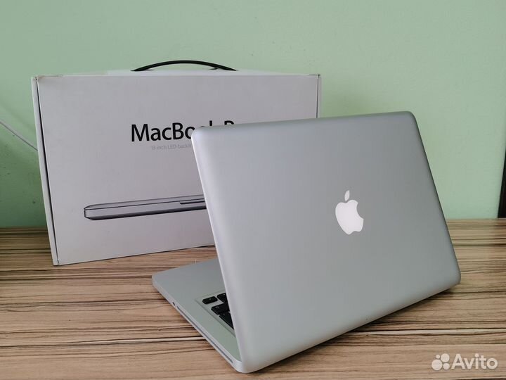 Apple MacBook pro 13 2012 i5