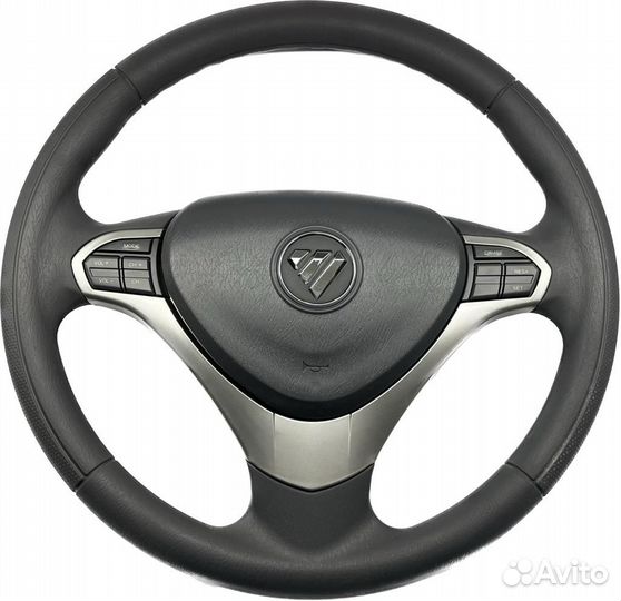 Рулевое колесо (руль) foton 1039 49 51 1061 69 89