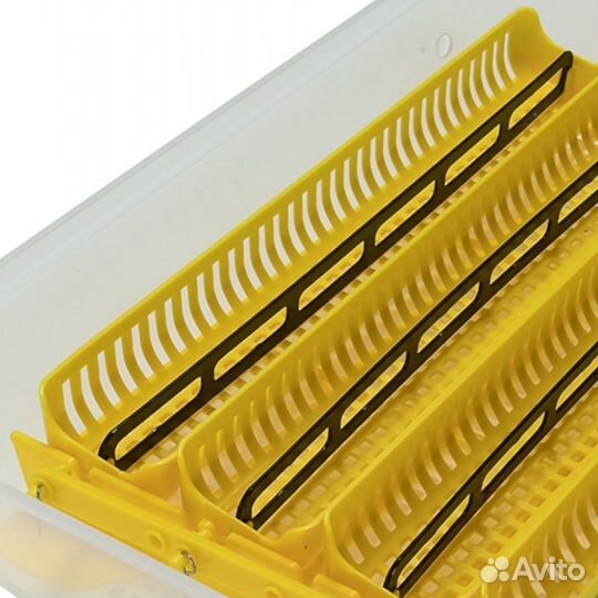 Инкубатор для яиц автоматический