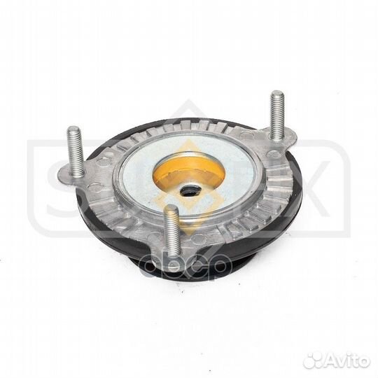 Опора стойки перед прав/лев citroen C5 III 08